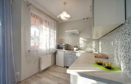 Apartamenty "milena"