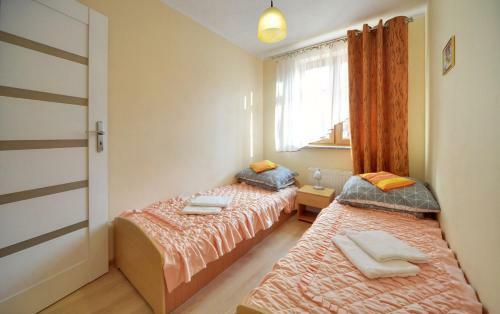 Apartamenty "milena"