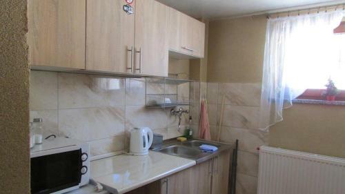 Velde - Pokoje Go?cinne