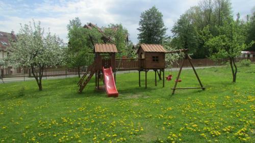 Velde - Pokoje Go?cinne