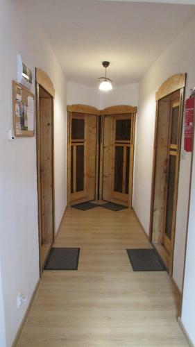 Velde - Pokoje Go?cinne