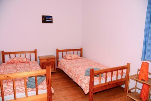Przystanek Skocznia Apartamenty