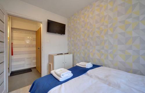 Apartamenty Sun Seasons 24 - Nadrzeczna II