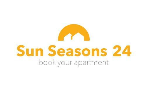 Apartamenty Sun Seasons 24 - Nadrzeczna II