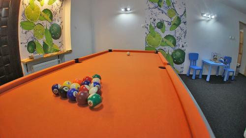 Bed & Breakfast 4 Pory Roku