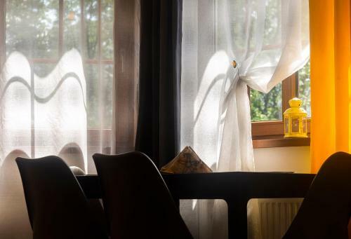 Apartamenty Sun & Ski Willa Nadrzeczna 2b Centrum