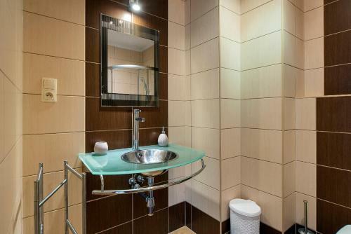 Apartamenty Sun & Ski Willa Nadrzeczna 2b Centrum