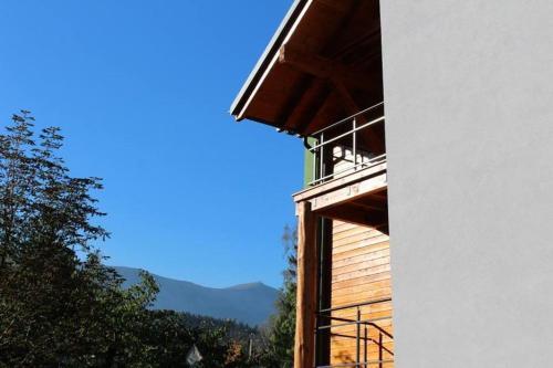 Komfortowy Apartament W Karpaczu Do 5 Os.