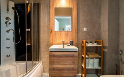 Komfortowy Apartament W Karpaczu Do 5 Os.
