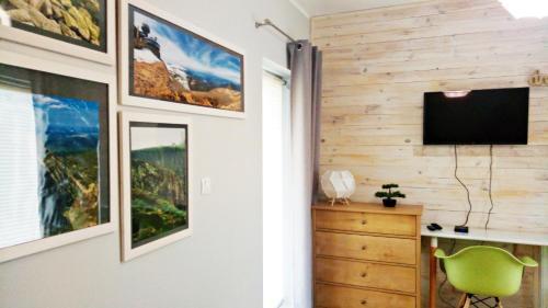 Komfortowy Apartament W Karpaczu Do 5 Os.