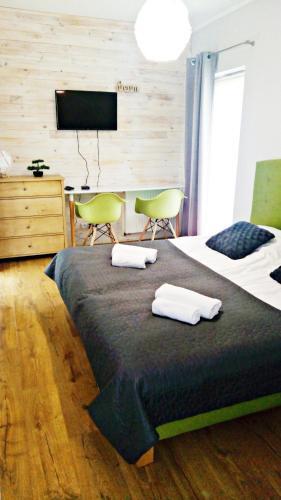 Komfortowy Apartament W Karpaczu Do 5 Os.