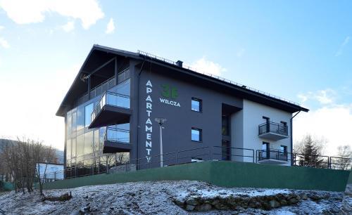 Apartamenty Everysky Karpacz - Wilcza 3f_1