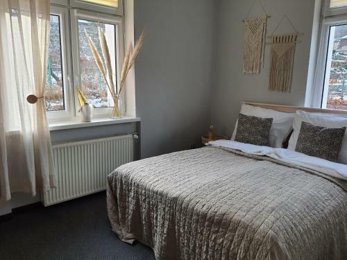 Apartamenty Deptak - W Centrum Karpacza, Parking W Cenie!