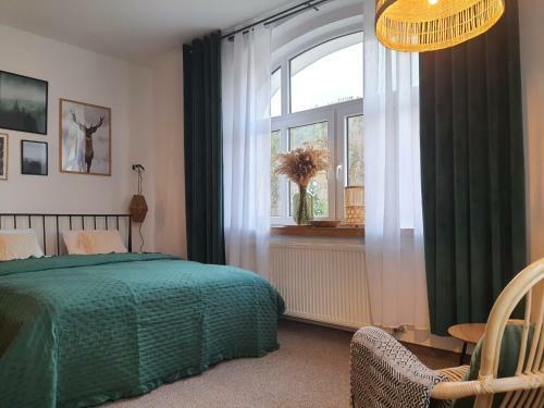Apartamenty Deptak - W Centrum Karpacza, Parking W Cenie!