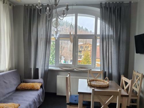 Apartamenty Deptak - W Centrum Karpacza, Parking W Cenie!