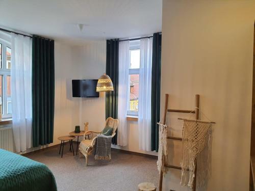 Apartamenty Deptak - W Centrum Karpacza, Parking W Cenie!