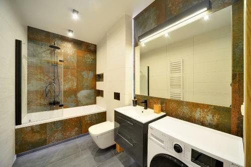 Apartamenty Sun Seasons 24 - Triventi