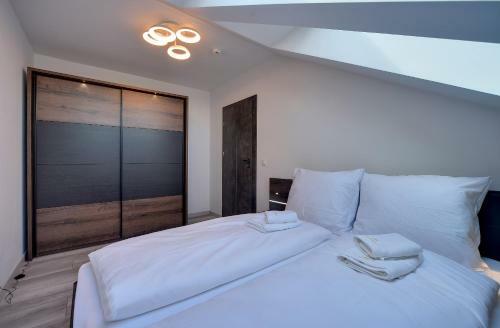Apartamenty Sun Seasons 24 - Triventi