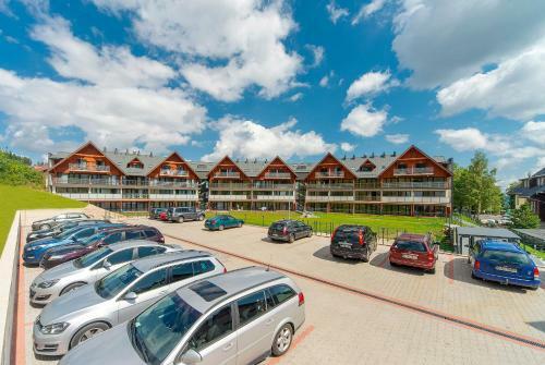 Apartamenty Sun Seasons 24 - Triventi