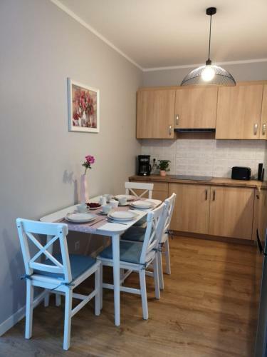 Apartament Malinowy Zak?tek Triventi Mountain Residence