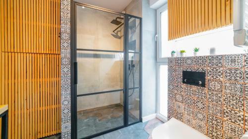 Apartamenty Wonder Home - Reymonta