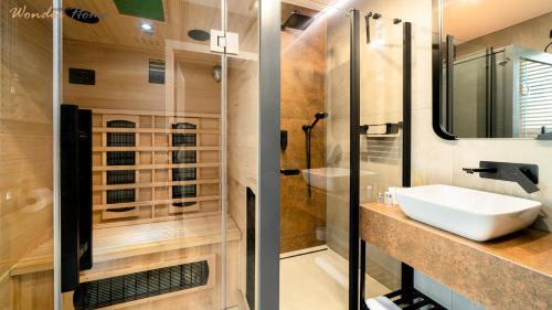 Apartamenty Wonder Home - Reymonta