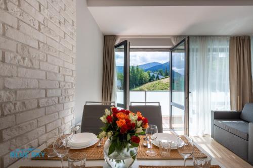 Apartamenty Bluesky - Karkonoska