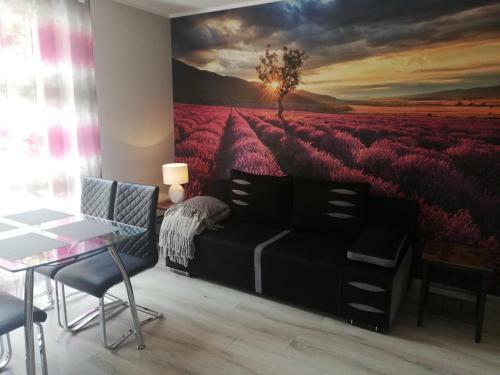 Apartamento Bia?y Domek