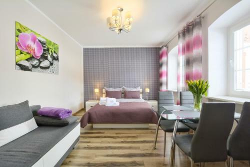 Apartamento Bia?y Domek