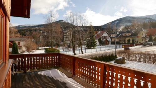 Apartamento Bia?y Domek