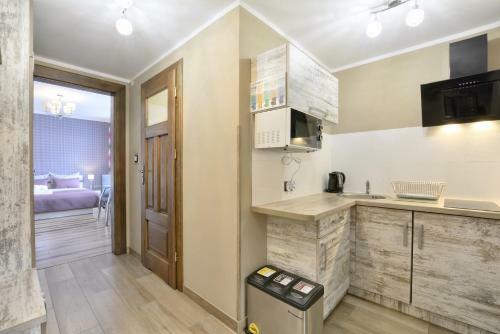 Apartamento Bia?y Domek