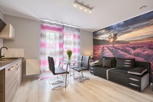 Apartamento Bia?y Domek