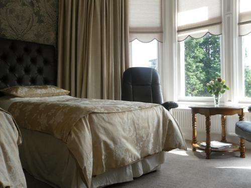 Hostal Ardfern Guest House
