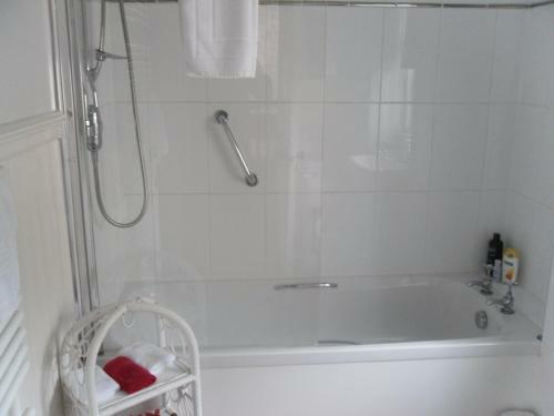 Hostal Ardfern Guest House
