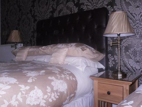 Hostal Ardfern Guest House