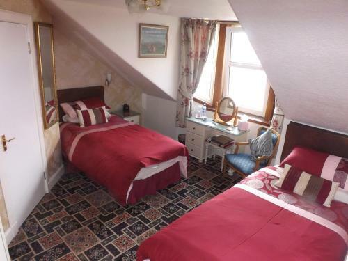 Hostal Fernlea Guest House