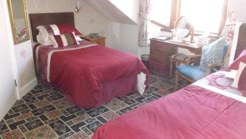 Hostal Fernlea Guest House