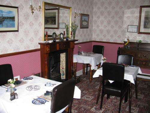 Hostal Fernlea Guest House
