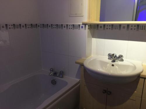Munro Luxury Apartments