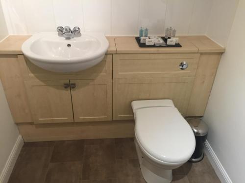 Munro Luxury Apartments