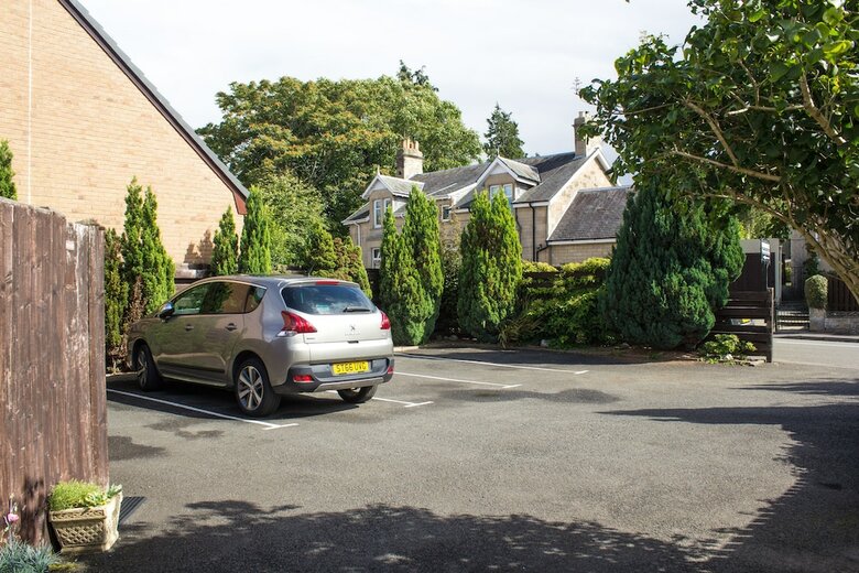 Hostal Hazeldene Guest House