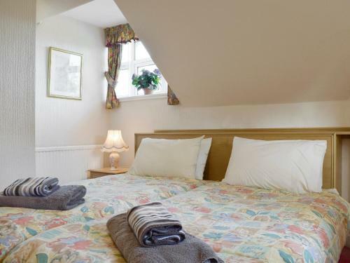 Boatland Lodge