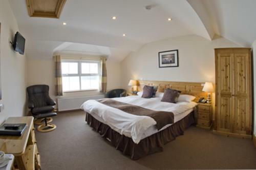 Hotel Gwesty Ty Newydd