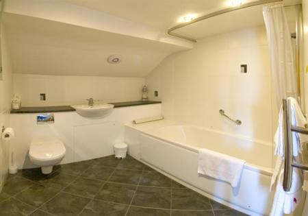 Hotel Gwesty Ty Newydd