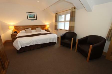 Hotel Gwesty Ty Newydd