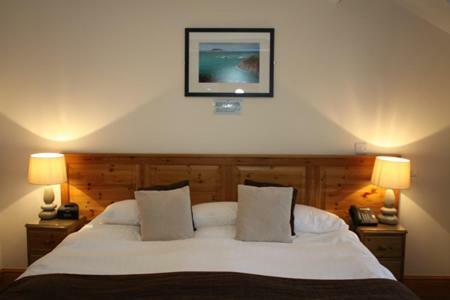 Hotel Gwesty Ty Newydd