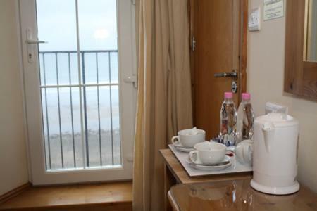 Hotel Gwesty Ty Newydd