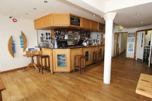 Hotel Gwesty Ty Newydd