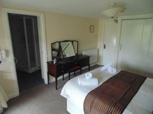 Hotel The Lenchford Inn