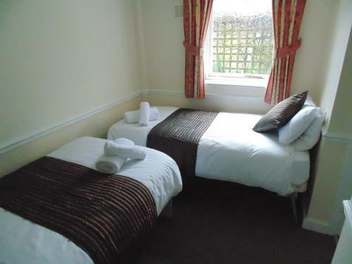 Hotel The Lenchford Inn